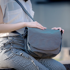 TUTUMU　Flap（S3900）グレー