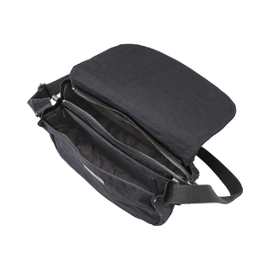 TUTUMU　Flap（S3900）ブラック