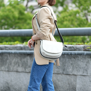 TUTUMU　Flap　Ｍｉｎｉ（S4000）キナリ