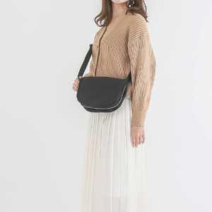 TUTUMU　Flap　Ｍｉｎｉ（S4000）ブラック