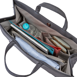 豊岡鞄 For the blue お受験サブバッグ HND04GM