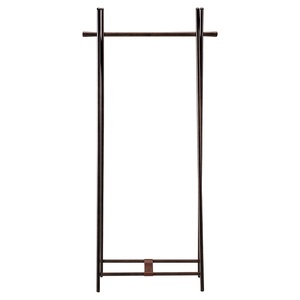 【ナカタハンガー】HR-1/ハンガーラック