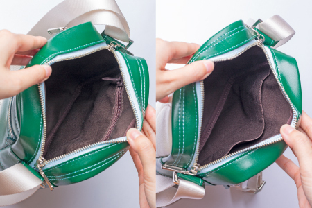 ランドセルリメイク 縦長ショルダー / 鞄職人 ランドセル リメイク 注文 ショルダーバッグ 縦型 ボディバッグ 豊岡鞄 メンズ レディース【納期：ランドセル到着後3〜6ヶ月】