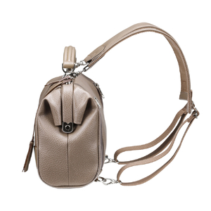 ふるさと納税 豊岡市 豊岡鞄 YK59E YOUTA ELK3WAY横ダレスMINIスカイ ≪人気≫ふるさと納税豊岡鞄 YOUTA ELK 3way 横ダレスMINI(YK59E)D