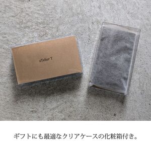 フラグメントケース【フレッシュブラック】《 薄型 薄型カードケース ミニ財布 薄い財布 カードケース コインケース 小銭入れ ミニマリスト 小さい 財布 ロシアンカーフ 本革 》【2403N08010_02】