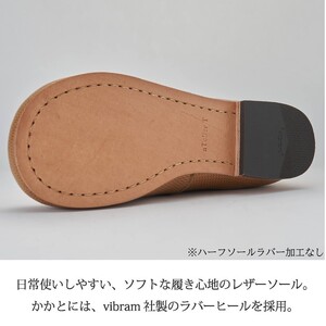 【フレッシュブラック】Boots DECO＜ハーフソールラバー加工なし＞《 日本製 革靴 皮 ビジネス メンズ 革靴 紳士靴 レザー 靴 レザーシューズ 》【2420Q08012_02】