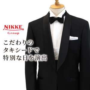 オーダータキシード《 タキシード オーダータキシード パーティー クルーズ 結婚式 メンズ ファッション 》【2455Q05142】