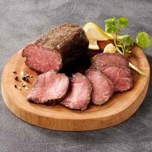 【神戸菊水】黒毛和牛ローストビーフ《 ローストビーフ 黒毛和牛 赤身 牛肉 》【2403A15901】