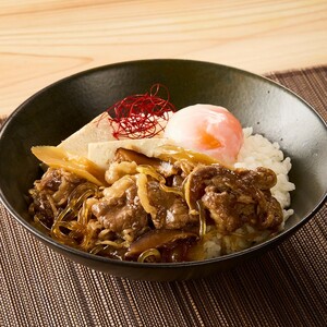 【神戸菊水】国産黒毛和牛100％！贅沢牛丼の具・すきやき丼の具×各1セット(計4食分)《 牛丼 すきやき丼 すき焼き丼 牛丼の具 すきやき丼の具 ご飯にのせるだけ 黒毛和牛使用 簡単飯 アレンジ自在 》【2401I15906】