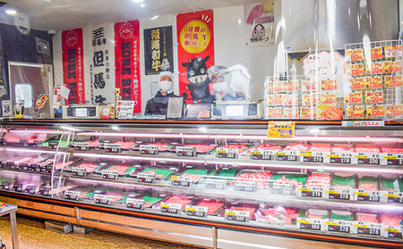 神戸牛   厚切りサーロインハーフカット ステーキセット (サーロイン 120g ×3) ステーキ  牛肉  肉 和牛 黒毛和牛 焼肉  食べ比べ【 赤穂市 】