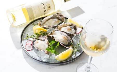 生食OK 坂越かき 殻付き生牡蠣 12個入り 【冷凍】 カキ 牡蠣 かき 海の幸 魚介 貝