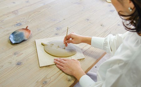 幻の焼き物「赤穂雲火焼」の陶芸体験！炎と煙で色づく唯一無二の陶器を赤穂で(赤穂雲火焼 陶芸体験)