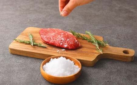 赤穂あらなみ塩 約6kg （約300g×20袋） 塩 しお