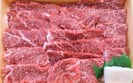 牛肉 兵庫県産 黒毛和牛 焼肉 モモ 約1kg×1パック 肉 ニク にく 牛