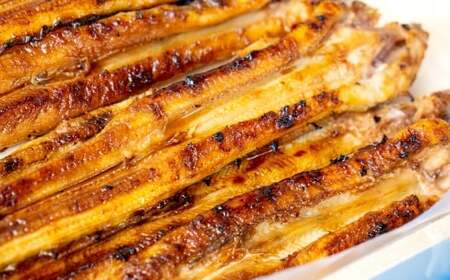 兵庫県産 焼穴子 約300g入(約6~10匹) あなご アナゴ 海鮮 魚介