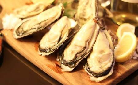 プレミアムオイスター 殻付き 牡蠣 8～10個入 生食 瀬戸内海 牡蠣 カキ 海鮮 【2025年12月下旬～2026年3月上旬発送予定】