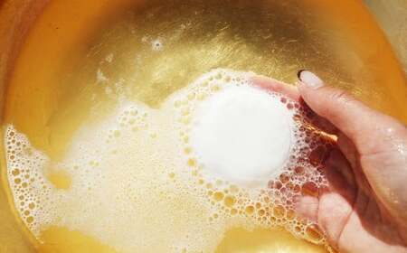 入浴剤 スパークリングミネラル 12錠 アコール 入浴 無香料 無着色