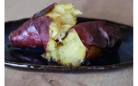 超熟成蜜芋「こいもあまいも」の冷凍カップパフェ3個セット(05-59)