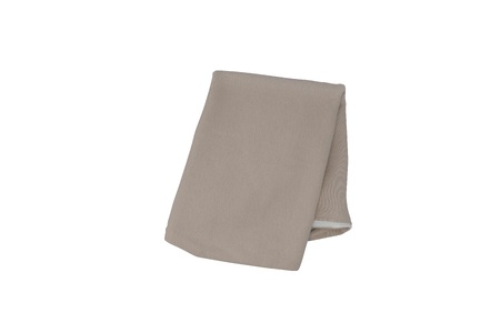 (エアウィーヴ グループ)ロフテー「枕カバー 9セルピロー専用・ピローケース」(21-11) グレー