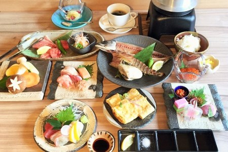 【和灯】『厳選コース』＜２名１組＞お食事券　47-18