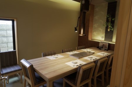 【和灯】『厳選コース』＜２名１組＞お食事券　47-18