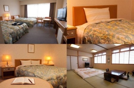  テラ・ドーム天文台貸切＋黒田庄和牛を堪能！西脇ロイヤルホテル宿泊プラン（お一人様1泊2食）  60-14