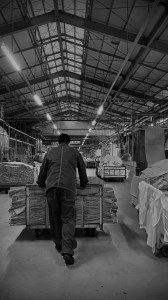 PAINTER PANTS（66-13）　Lサイズ