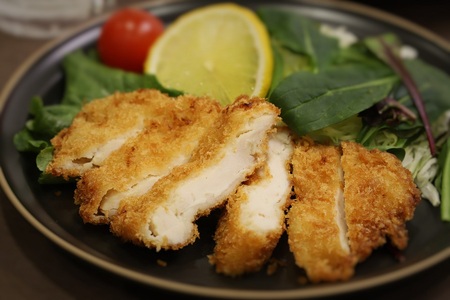 播州百日どり からあげ660g(3袋入)【チキンカツ1パック付き!】 (06-44)