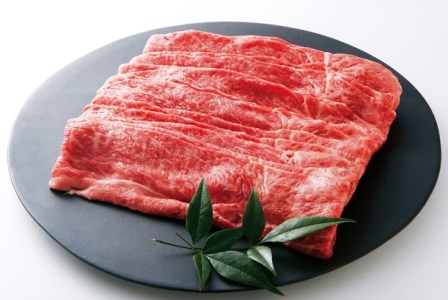 神戸ビーフ 素牛】特選モモ・ウデ肉定期便セット: 計2,700g 黒田庄和牛