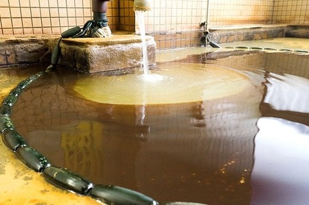 豊富温泉 宿泊助成 3,000円分