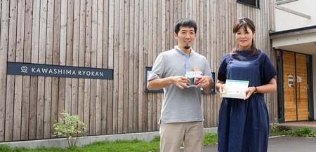 湯あがり温泉プリン 6種類 各120g×2個 計12個　（温泉プリン ミルクプリン 抹茶プリン 牛乳プリン 豊富牛乳 川島旅館 スイーツ デザート 洋菓子 ギフト 贈り物 食べ比べ セット 北海道 豊富町）