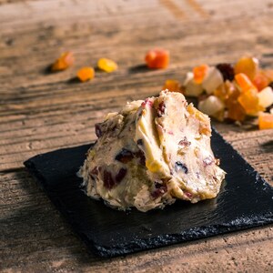 とよとみフレーバーバター【パンのおともセット 5種】 (北海道バター パンバター トースト 乳製品 ギフト お取り寄せ 北海道産 北海道 豊富町)