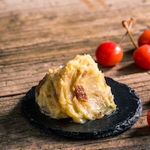 とよとみフレーバーバター【人気フレーバー大集合セット 5種】　（北海道バター パンバター バターごはん トースト ご飯 乳製品 ギフト お取り寄せ 北海道産 北海道 豊富町）