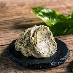 とよとみフレーバーバター【人気フレーバー大集合セット 5種】　（北海道バター パンバター バターごはん トースト ご飯 乳製品 ギフト お取り寄せ 北海道産 北海道 豊富町）