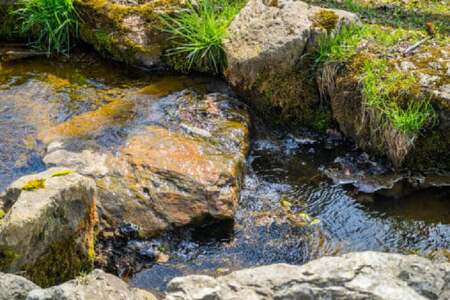 【1日２組限定】兜沼オートキャンプ場 至れり尽くせりキャンプ体験