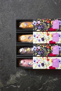 宝塚すみれケーキ【ショコラ】