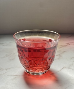 ダリア花びら茶:花ブレンド