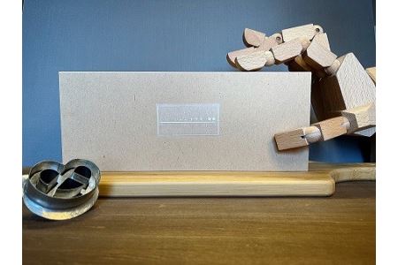 クッキーボックス(4種)