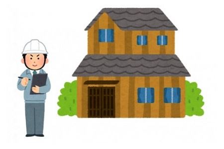 空き家の状況確認（見回り）サービス【4回】