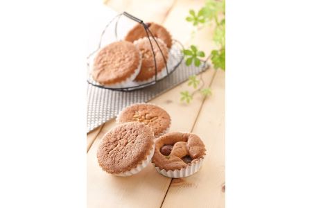 いかり 芦屋マドレーヌセット