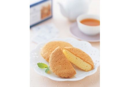 いかり 芦屋マドレーヌセット