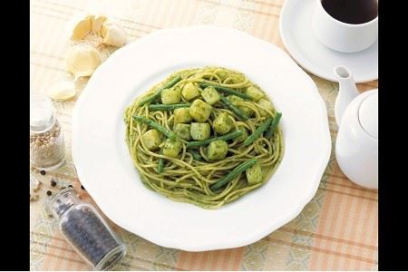 いかり 冷凍スパゲティとうどんのセット