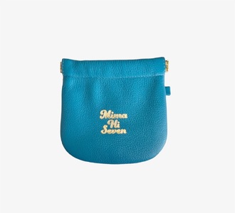 MC-152 Candy pouch（turquoise）