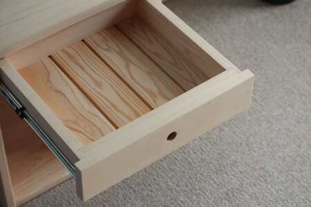 多用途キャビネット サイドテーブル 本棚 レコードラック