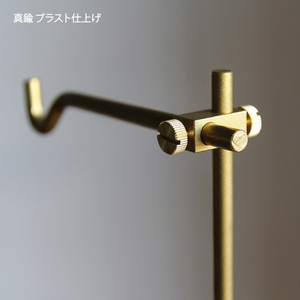 【FEDECA】バークランプランタンスタンド 000892