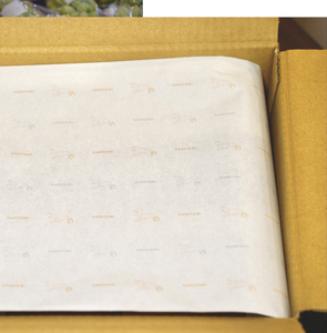 【2026年】【先行受付】HARETOMI産 ピオーネ・シャインマスカットのセット