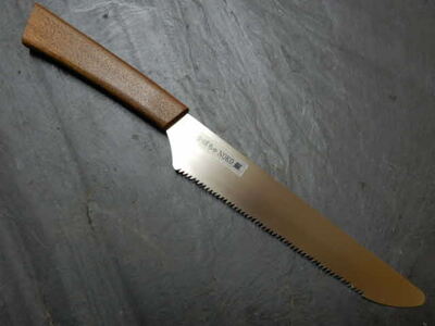 かぼちゃNOKO鋸（食品用）