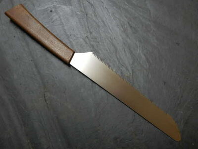 かぼちゃNOKO鋸（食品用）