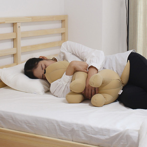 MOGU おすわりラブラ ブラック