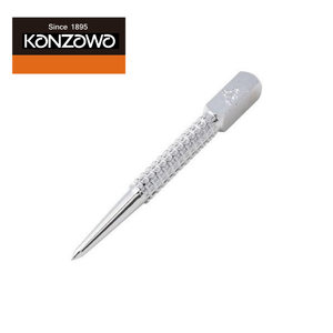 【神沢鉄工】K-501 スーパーポンチ小 K-802 ドリルガイドDX10mm チャック付セット 10,080円